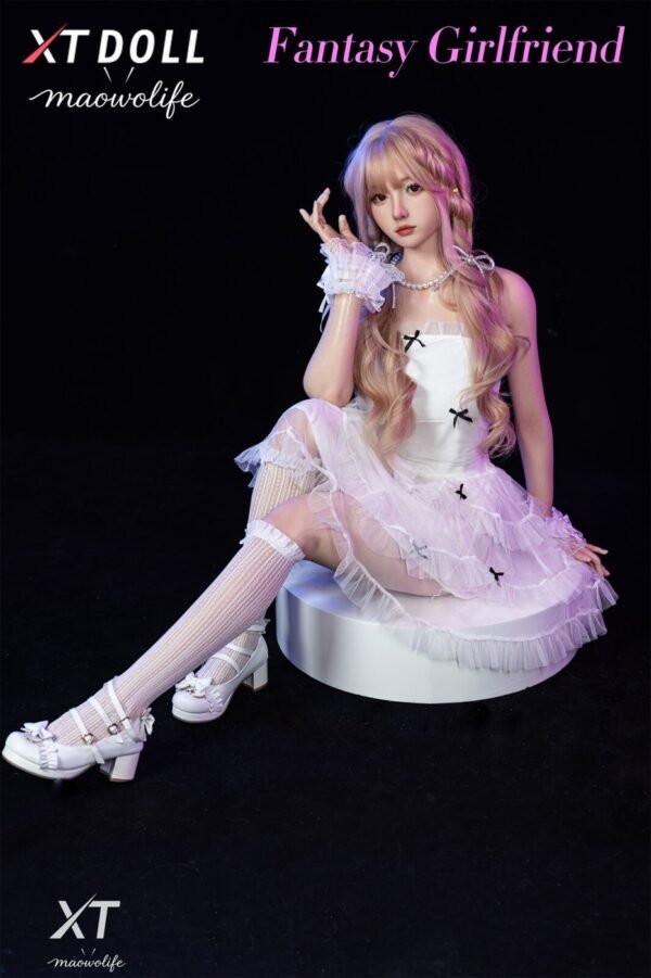 mlw-anna-dream-0b Fantasy #5 Anna Dream 165cm E-Cup Dream-Makeup No.3 Art Figure