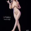 mlw-anna-dream-4 Fantasy #5 Anna Dream 165cm E-Cup Dream-Makeup No.3 Art Figure