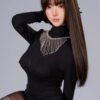 mlw-body-pillow-2 Body Pillow Art Figure - 162cm Soft-Body Display Model