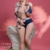 mlw-grace-4 US & EU #1 Grace 160cm H-Cup Silicone Art Figure
