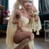 mlw-huanli-3 Fantasy #4 Huanli 165cm E-Cup Dream-Makeup No.5 Art Figure
