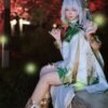 mlw-kala-3 US & EU #4 Kala 164cm C-Cup Silicone Art Figure