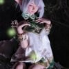 mlw-kala-4 US & EU #4 Kala 164cm C-Cup Silicone Art Figure