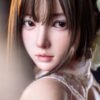 mlw-linna-1 Asian #1 Linna 166cm H-Cup Silicone Art Figure