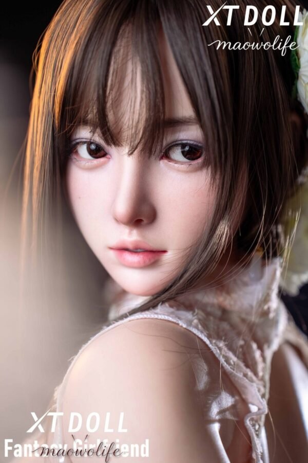 mlw-linna-1 Asian #1 Linna 166cm H-Cup Silicone Art Figure
