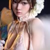 mlw-linna-3 Asian #1 Linna 166cm H-Cup Silicone Art Figure