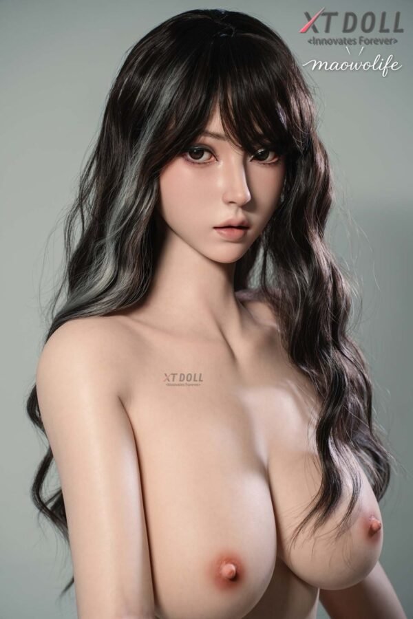 mlw-lucy-1 US & EU #3 Lucy 165cm E-Cup Silicone Art Figure
