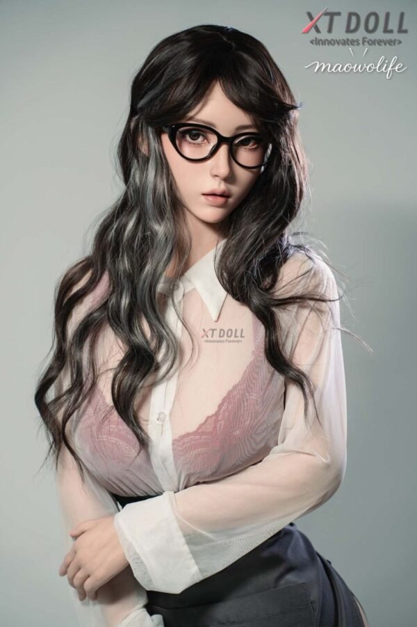 mlw-lucy-3 US & EU #3 Lucy 165cm E-Cup Silicone Art Figure