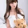 Fantasy #3 Lulu 168cm G-Cup Silicone Art Figure