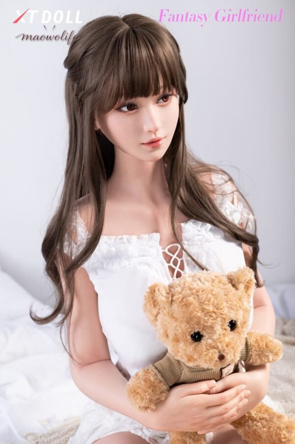 Fantasy #3 Lulu 168cm G-Cup Silicone Art Figure