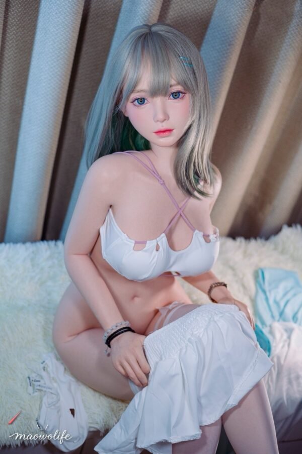 mlw-lulu-petite-2 Asian #4 Lulu Petite 157cm D-Cup Silicone Art Figure