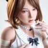 mlw-naimei-1 Asian #2 Naimei 166cm H-Cup Silicone Art Figure