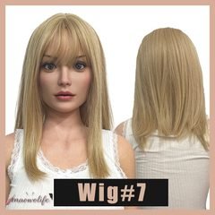 opt-wig-7 Custom Likeness Head (+9)